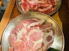-西塔老太太泥炉烤肉(万柳华联店)