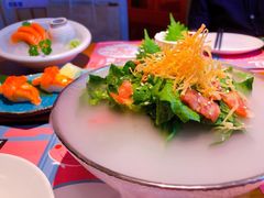 -有喜屋·深夜食堂(北京西路店)
