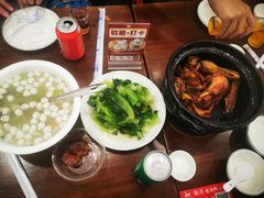 -斯丹姜母鸭·古法干香(涂门街总店)