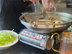 -简小舍·民间手艺菜(武昌江滩店)