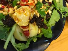 -二孃鸡爪爪(东郊记忆店)