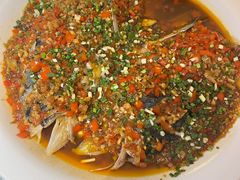 -杨厨的田园饭店(长城路店)