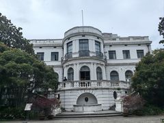 -上海市工艺美术博物馆