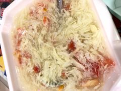 -老边饺子馆(东单店)