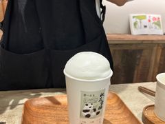 -李山山茶事(景枫店)
