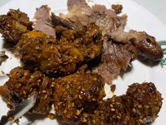 -戈拿旺巴西烤肉(崇文门店)