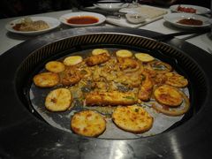 -么子烤肉(化龙池店)