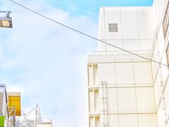 -灌篮高手动画打卡地
