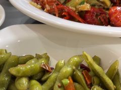 -一起吃小龙虾·海鲜(海珠店)