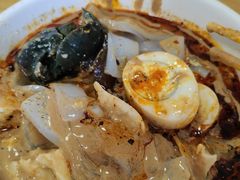 -清真·宏顺祥卤汁凉粉(大皮院店)