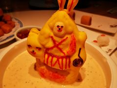 -局气 烤鸭·北京菜(武清店)