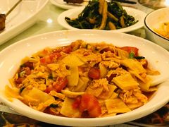 -新疆兵团食府清真(马连道店)