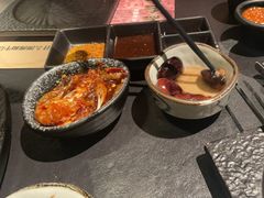 -黑牛の店·黑金店(沈阳万象城店)