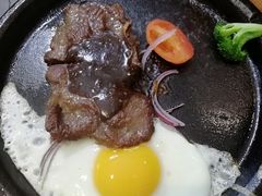 -吉布鲁牛排海鲜自助(武侯泛悦国际店)