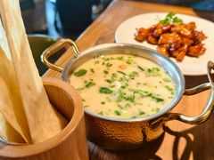 -大潮淮·淮扬菜(何园旗舰店)