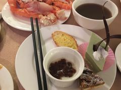 -城市名人酒店-喝彩西餐厅(名人城市广场店)