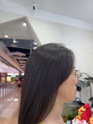 -FINE HAIR 烫染专业设计