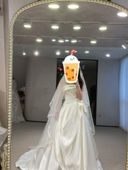 -B.Bridge Couture婚纱礼服(福田店)