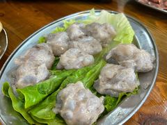 大颗粒虾滑-牛一煲美食(江高店)
