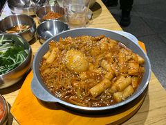 -姜虎东白丁烤肉(恒隆广场店)