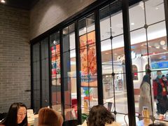 大堂-避风塘(嘉兴八佰伴店)