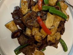 -禧宴Joyous Restaurant(禧园店)