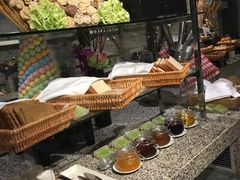 -上海龙之梦万丽酒店