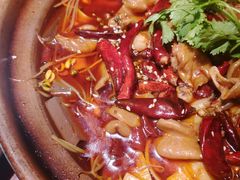 -马头巷·食景园(苏州总店)