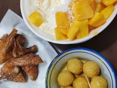 -水牛奶皇后糖水铺(深圳总店)