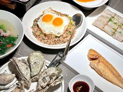 -张家卫·阳江菜·小海鲜(肥婆湾桥店)
