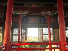 -光岳楼