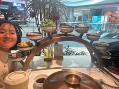 -烹然四季椰子鸡火锅(姚家园万象汇店)