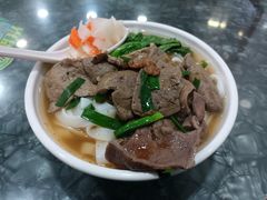 -燊意布拉肠云吞面(中山四路店)