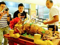 -羊之道草原味道清真餐厅(番禺店)