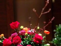 -羡餐厅-千岛湖自由洲际殿