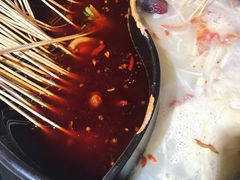 -钢管厂歆瑞源油卤串串香(春熙路太古里店)
