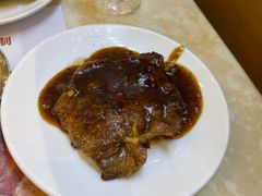 -芭菲盛宴·环球美食(袁家岗店)