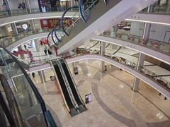 -红星美凯龙(上海沪南店)