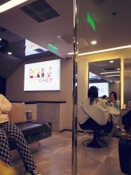 -简法造型·品牌形象店