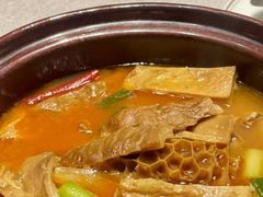 -荣轩(新荣记环球金融中心店)