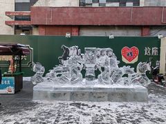 -中华巴洛克风情街