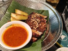 -美奈小馆·越南料理(福田星河COCO Park店)