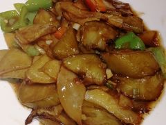 -關東雪东北菜(中庚漫游城店)