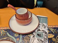 -鲜味食族水产·海鲜餐厅