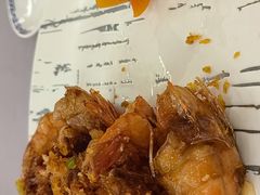 -银都上海菜馆(粤海东路店)