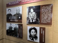 -红嫂家乡旅游区
