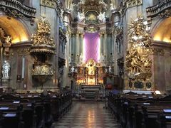-斯蒂芬主教座堂(Stephansdom)