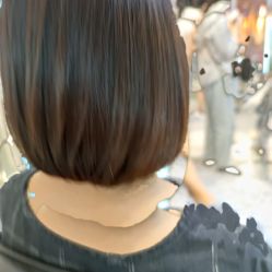 -川和潮人漂色·烫染·接发