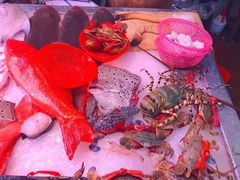 -天天海鲜城·海鲜大排档(新溪店)