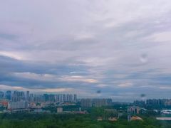 -白沙门生态公园